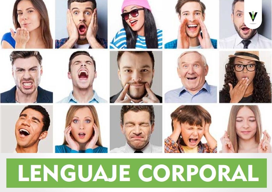 El lenguaje corporal en la narración oral escénica. – VozYcuento